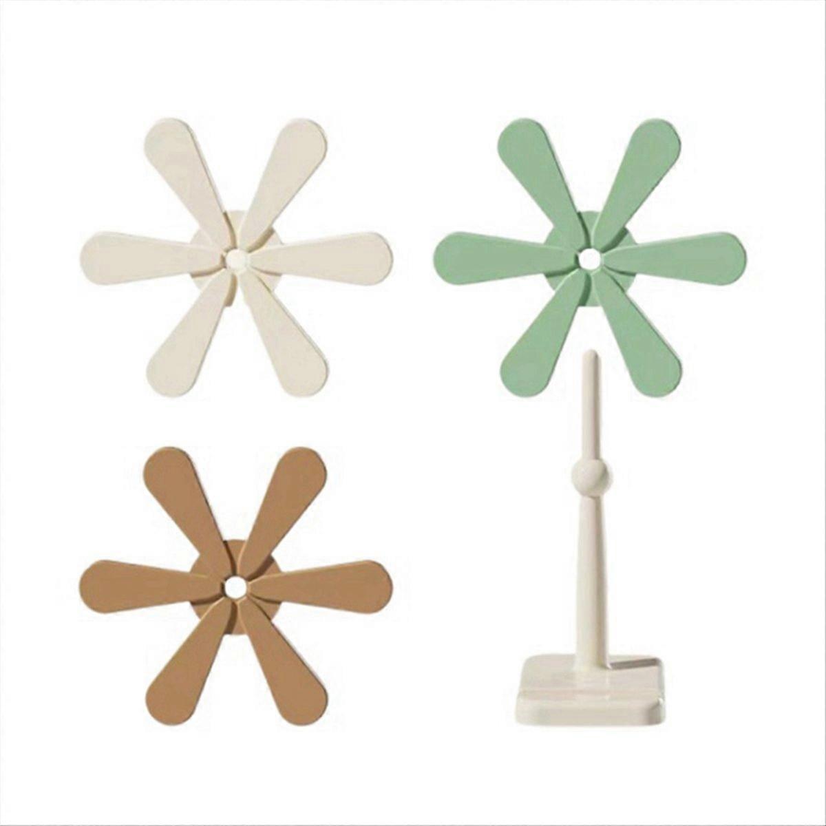 Tapis isolant pliable et antidérapant pour casserole