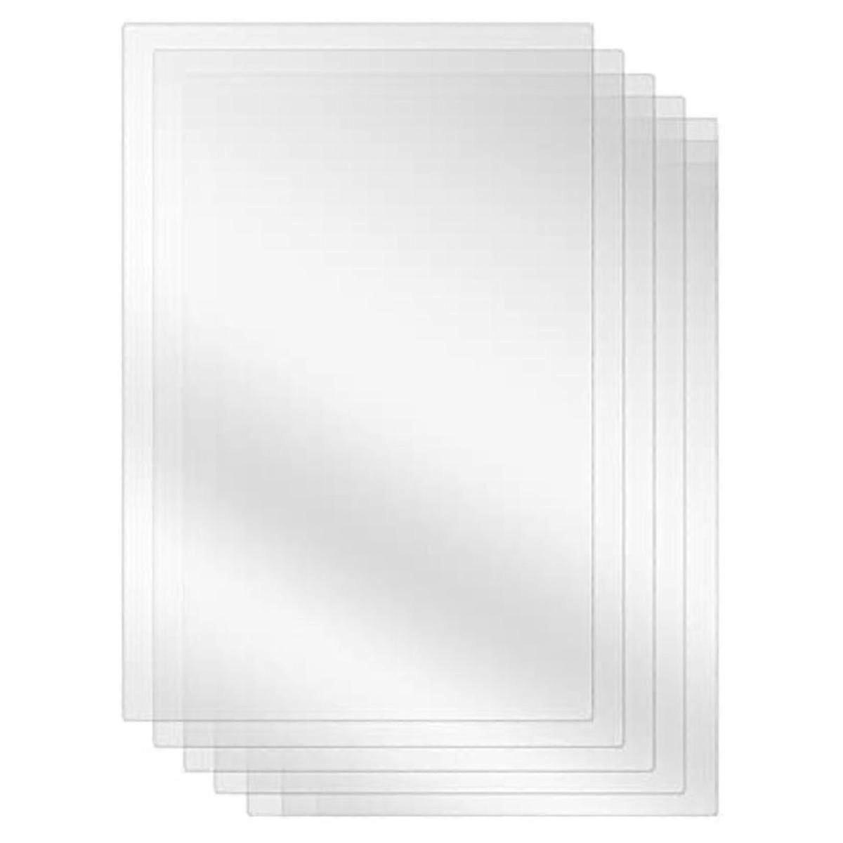 5pcs FEP 2.0 NFEP Release Film for 3D Printer