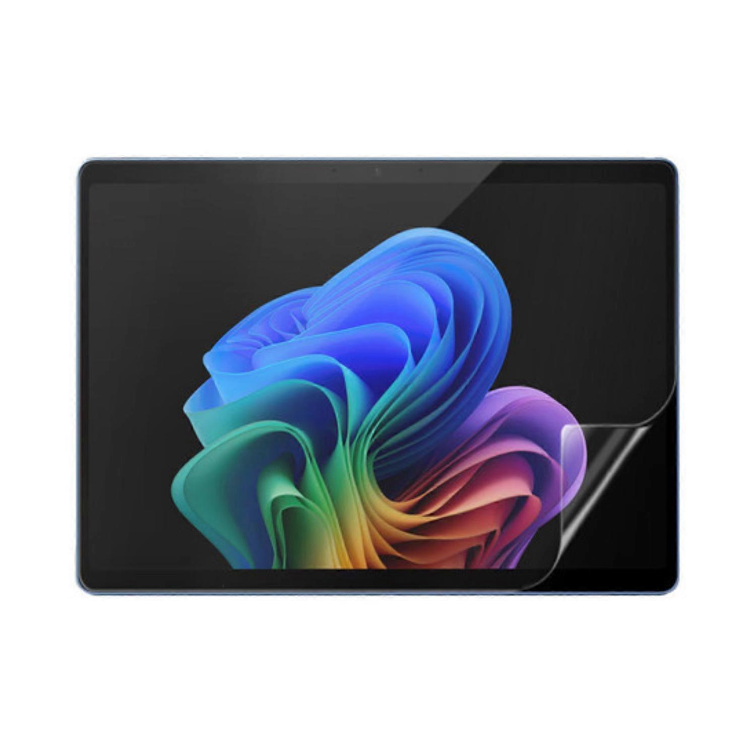 - Microsoft Surface Pro (11th Generation) (13-inch) Hydrogel Screen Protector (copy)