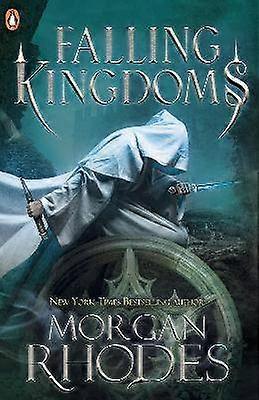 Falling Kingdoms