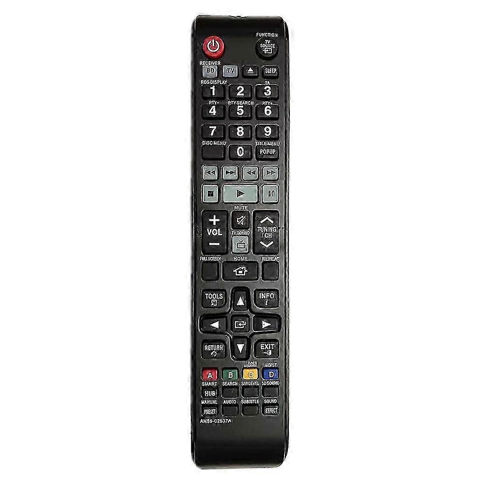 Remote Control AH59-02537A Replacement for Samsung Edition 1128