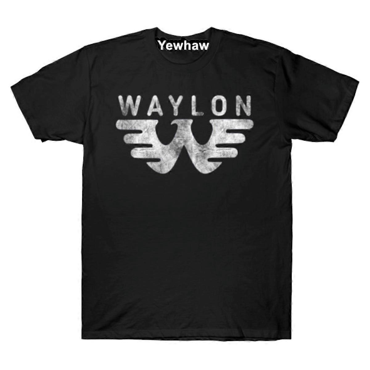 T-shirt Waylon