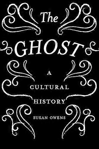 Ghost by Susan Owens Paperback