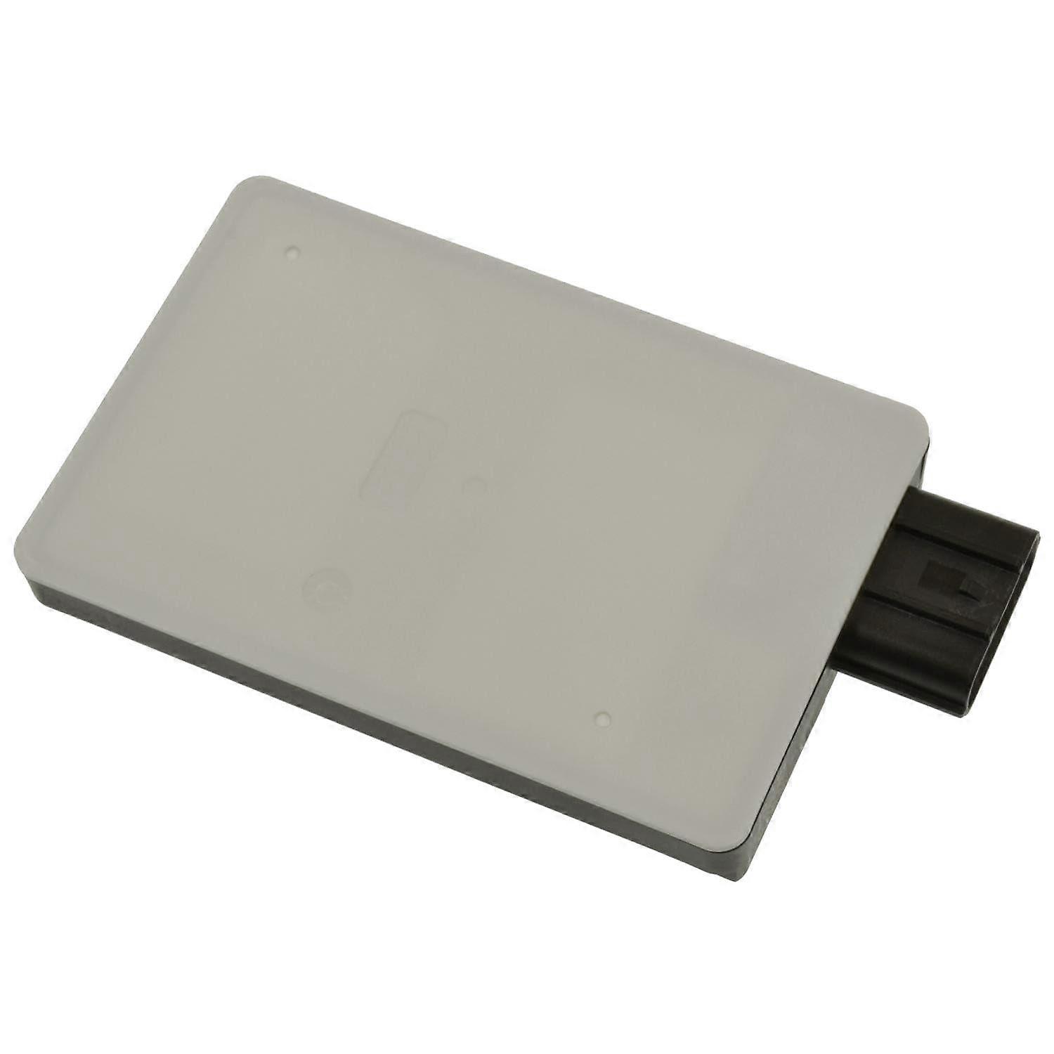 Blind Spot Detection Sensor OEQuality Direct Fit for Chrysler Pacifica 20172018 Enhanced Safety