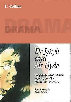Dr Jekyll and Mr Hyde