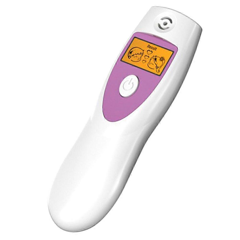 Odor Breath Detector for Testing 3Pcs Personal Oral Halitosis Analyzer Tool