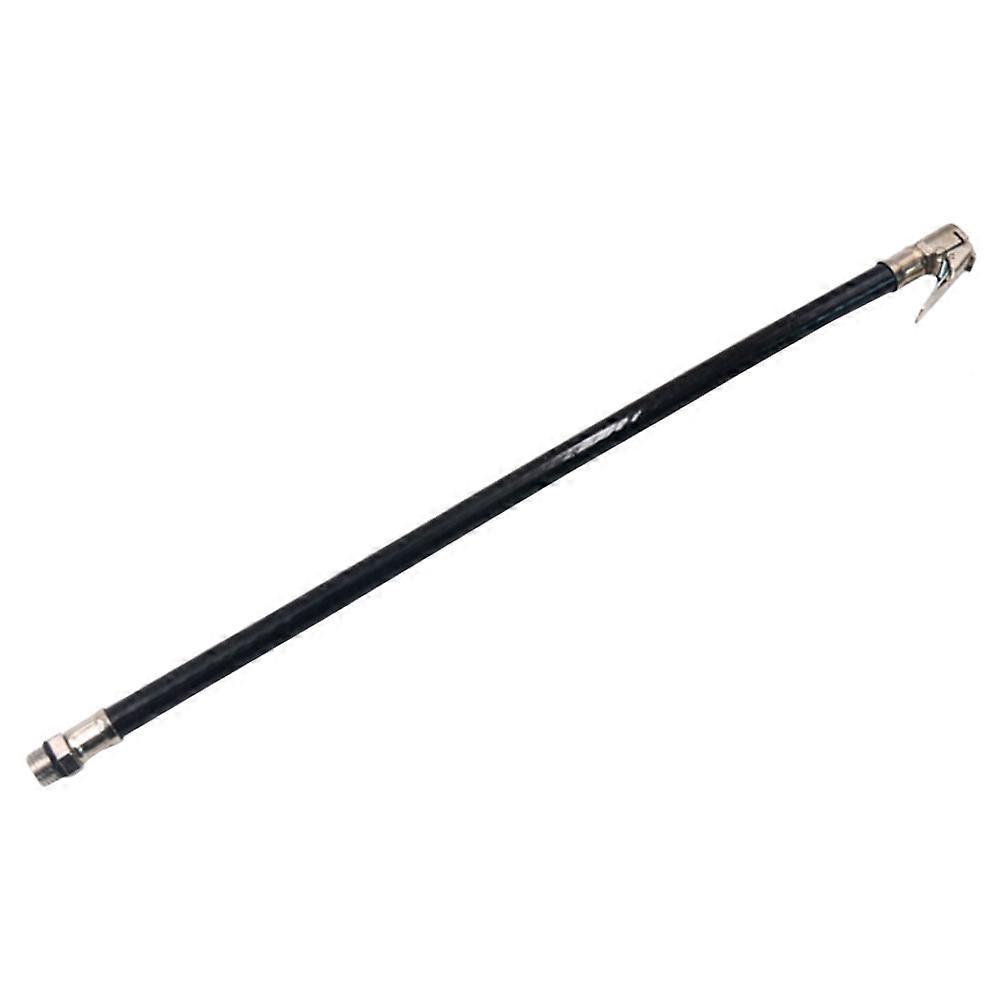 Car Tire Inflator Hose Inflator Extension Hose for Accurate Measuring