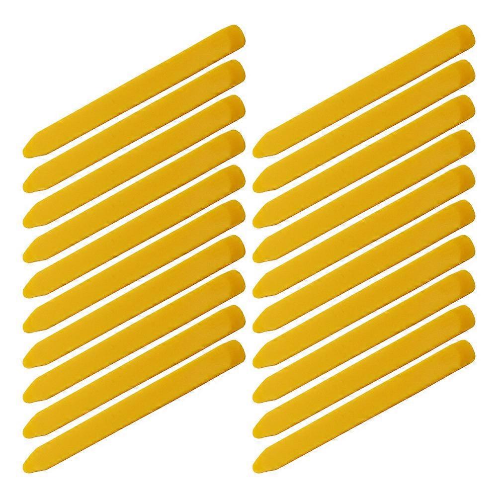 Grout Removal Tool Ceramic Tile Inner Corner for 20Pcs Projects