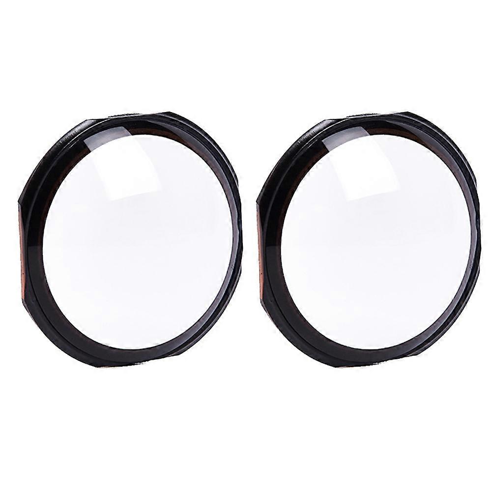 Camera Glass Lens Protective Filter for DJI Osmo 360 Panoramic Dustproof Scratch-Resistant Protective Cover Accessories