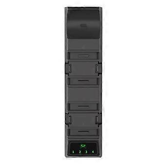 Estação de carregamento portátil 9 em 1 para Switch 2: compatível com os controles Switch 1/2 e NS2PRO.