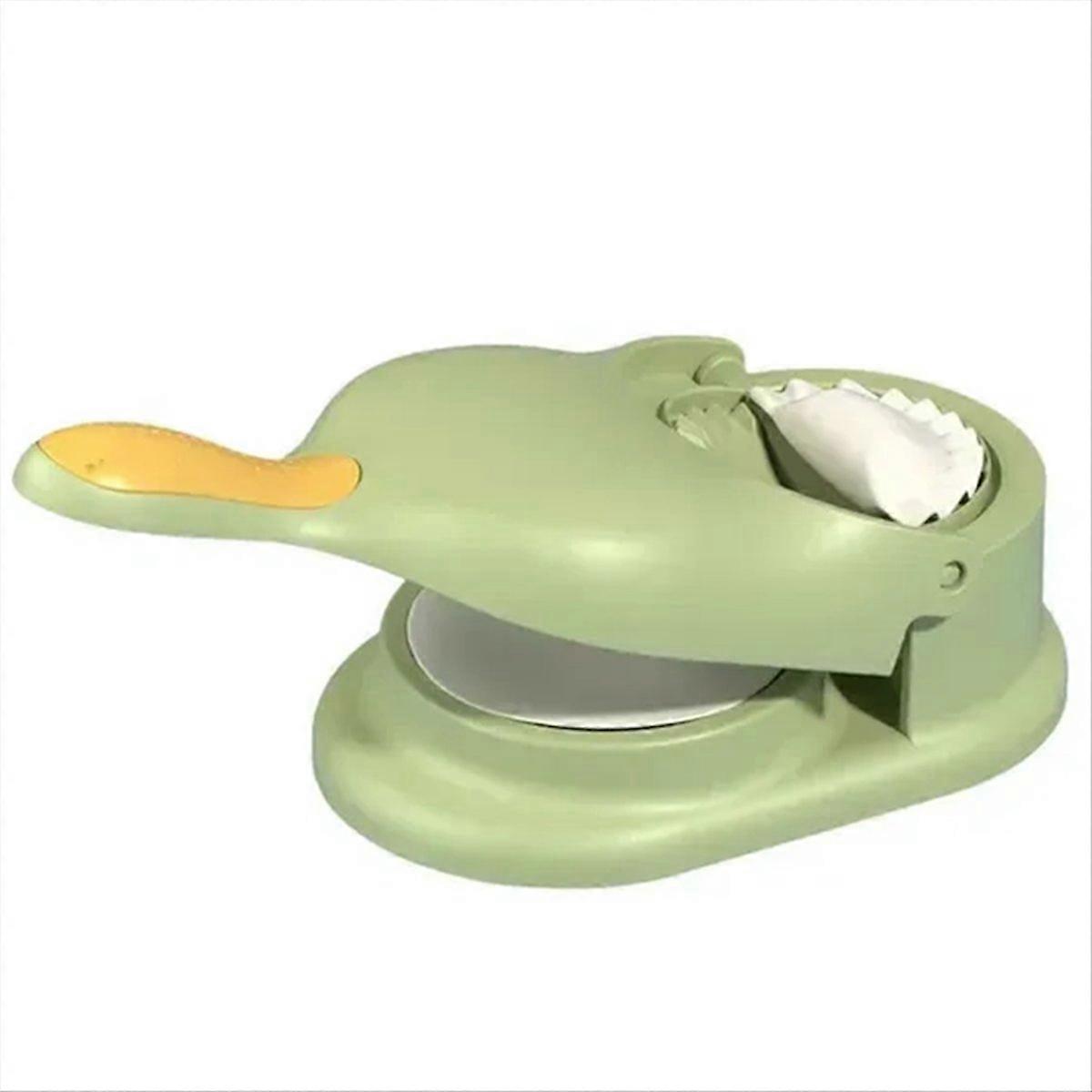 Dumpling Maker DIY Kit Dumpling Skin and Dough Cooking