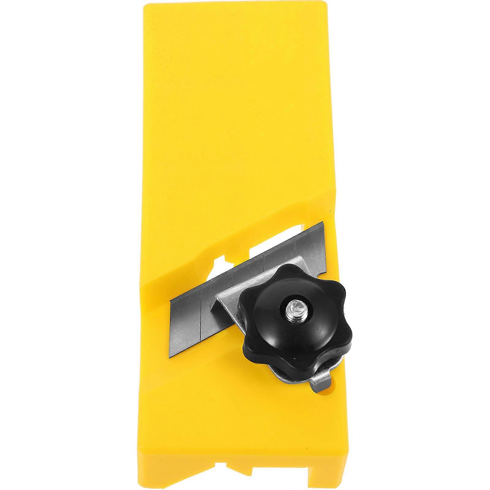 Woodworking Planer Edge Banding Tool for Reliable Sturdy Performance