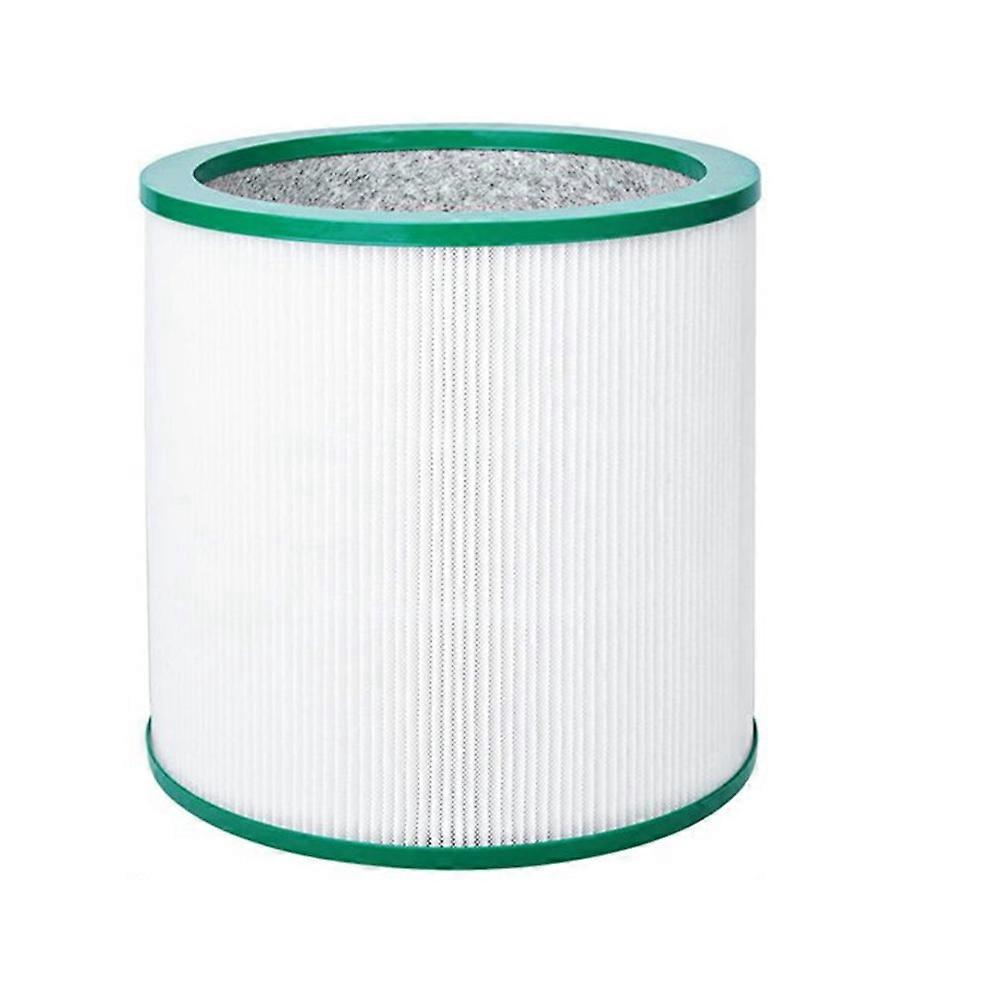 Filter for TP00 TP03 TP02 AM11 BP01 Vacuum Cleaner Accessories Part NO:968126-03 Air Filter Activated Carbon