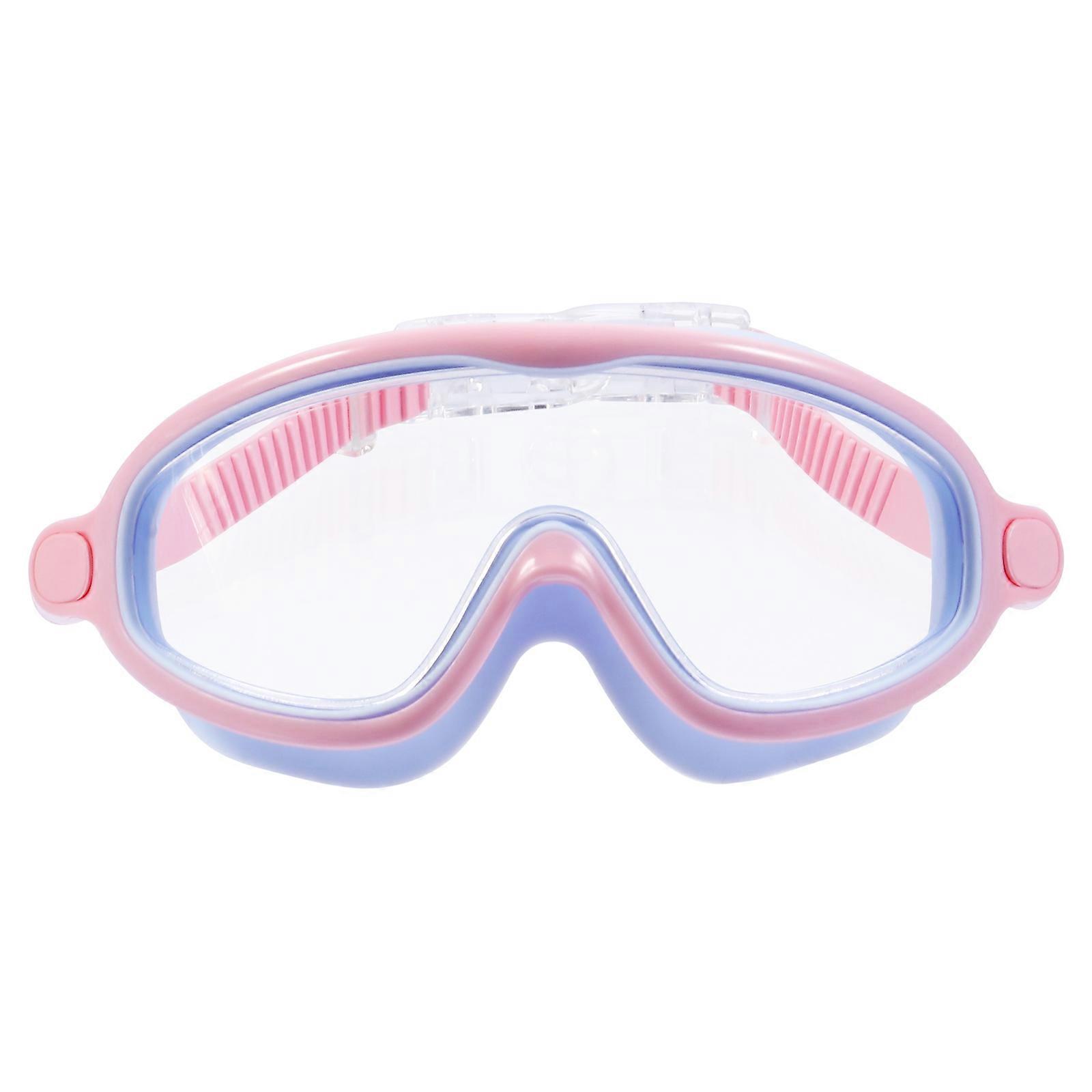 Children Waterproof Diving Swimming Goggles 1Pcs