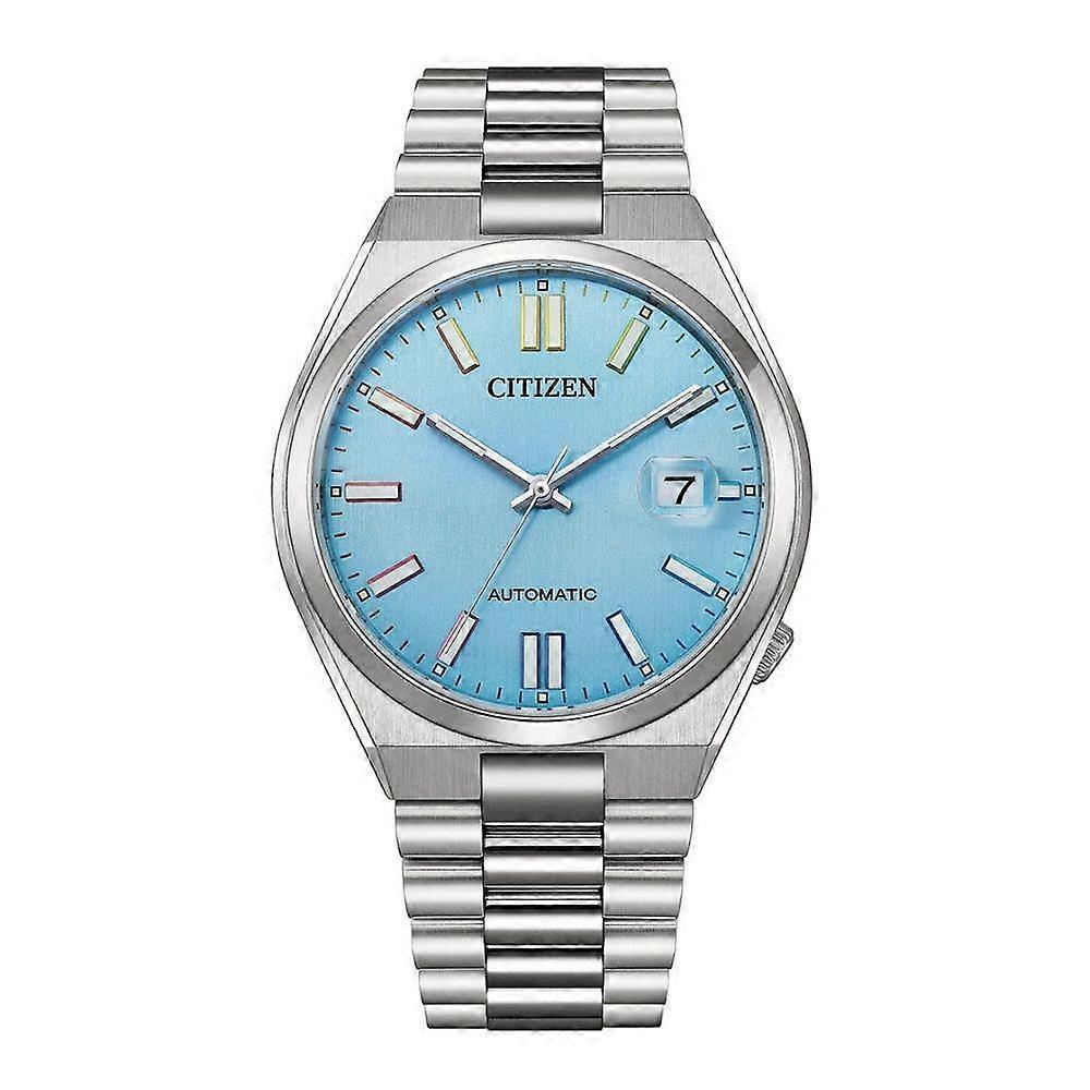 CITIZEN NJ0151-53L Men's Watch