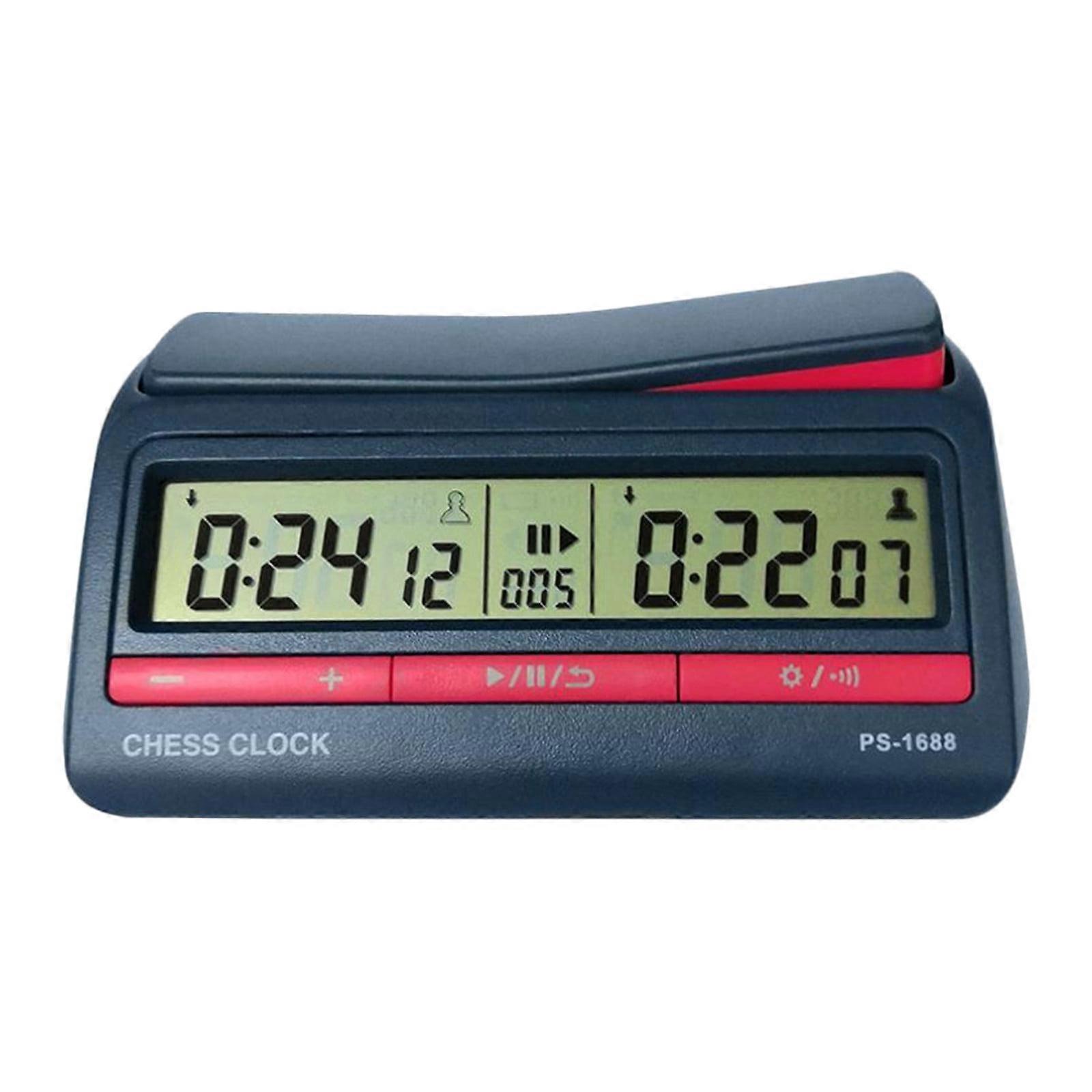 Clock Multifunctional Clock Electronic Timer, Smart Household Appliances
