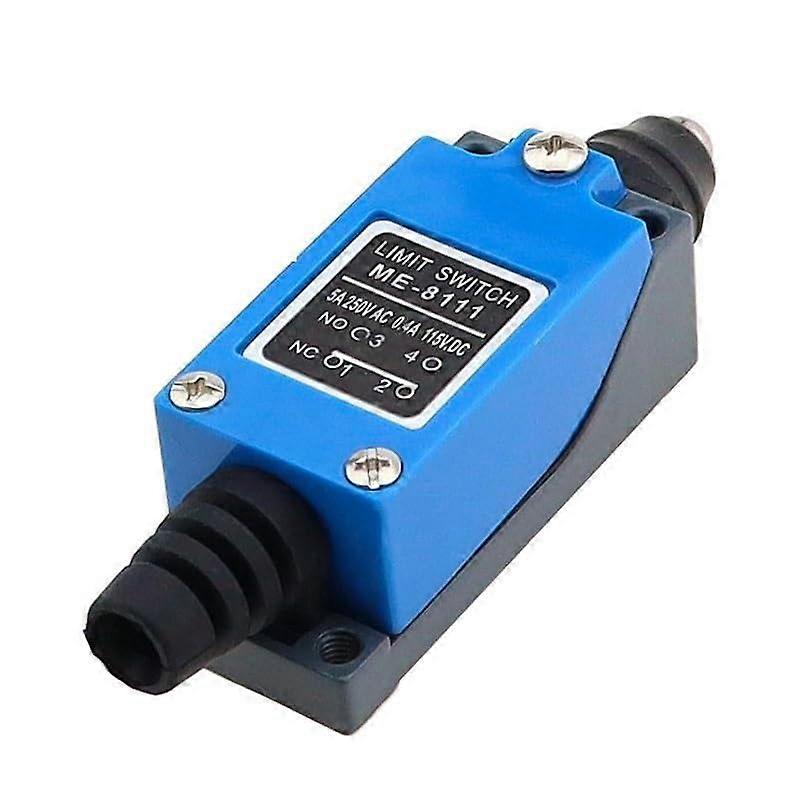 8111 Limit Switch TZ8111 Momentary ME 8111 Compatible 8111 Series Mechanical Switch