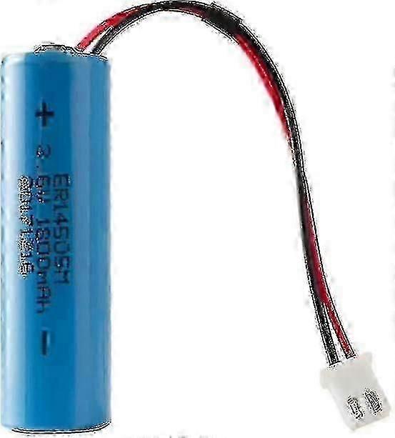 Fluidra Blue Lithium för Blue Connect poolvattenanalysator