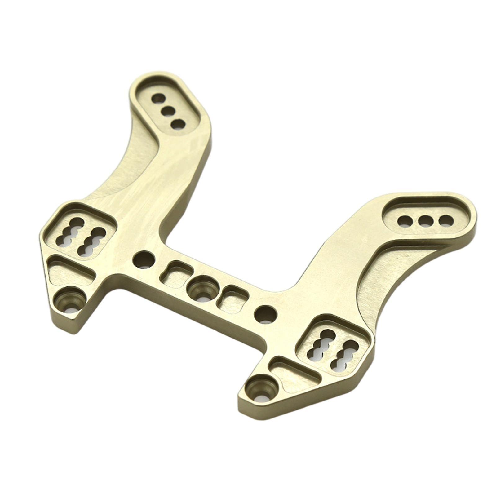 Front Shock Tower Upgrade Crawler IF604 for Vehicle Kyosho MP10 1/8 RC Car