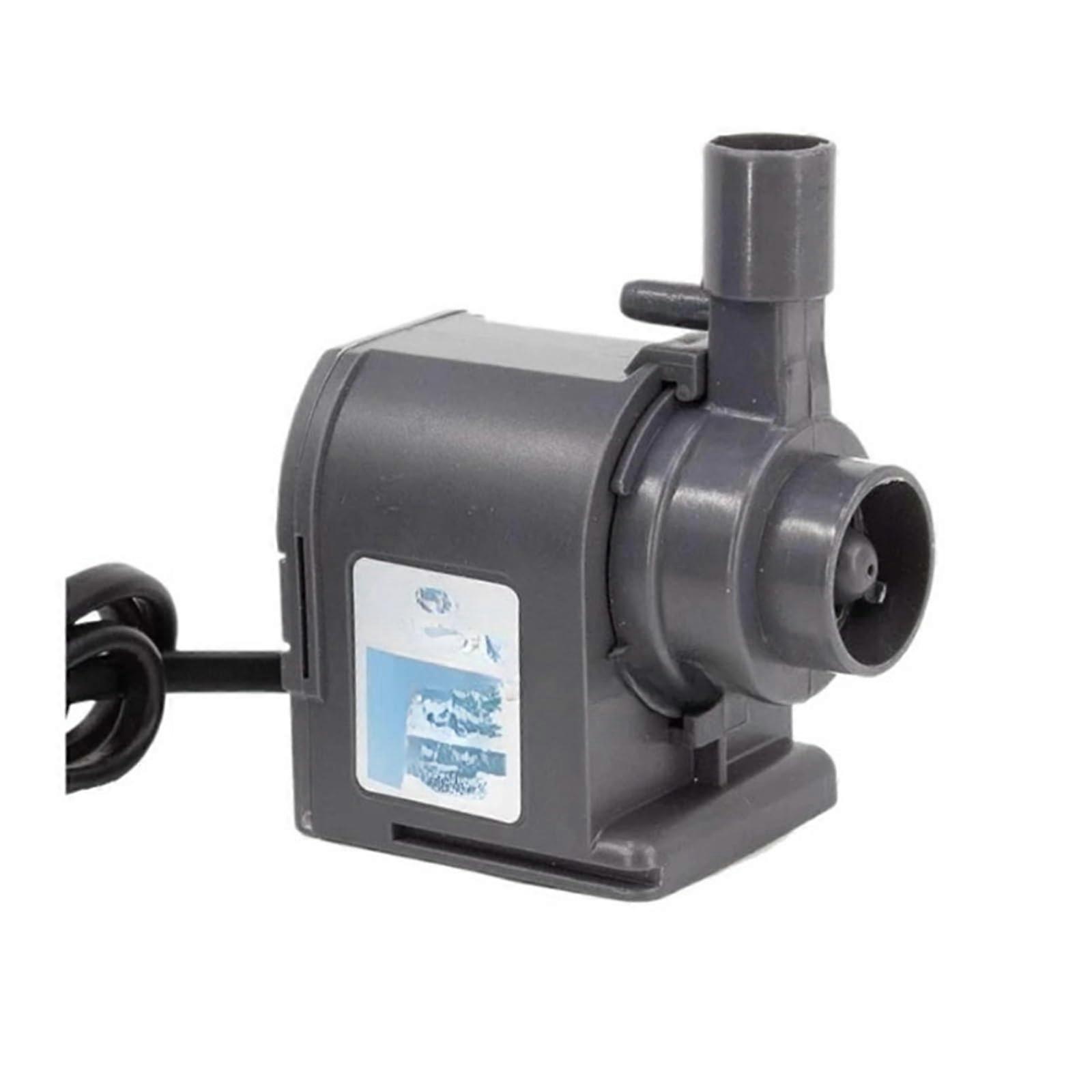 Submersible Water Pump AP1200 AC220240V for Ice Machine, Energy Efficient and Low Noise