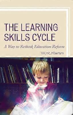The Learning Skills Cycle