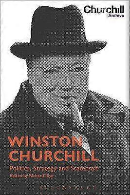 Winston Churchill