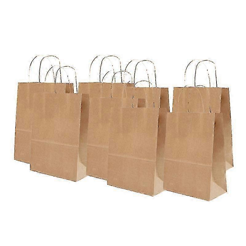 50pcs Wine Packing Bag-c