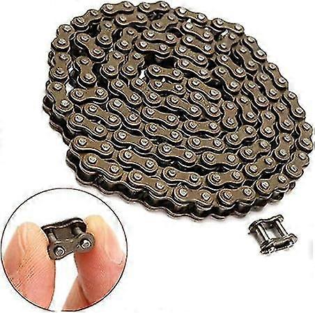 25-26 Chain 25h 152 For 47cc 49cc Bikes