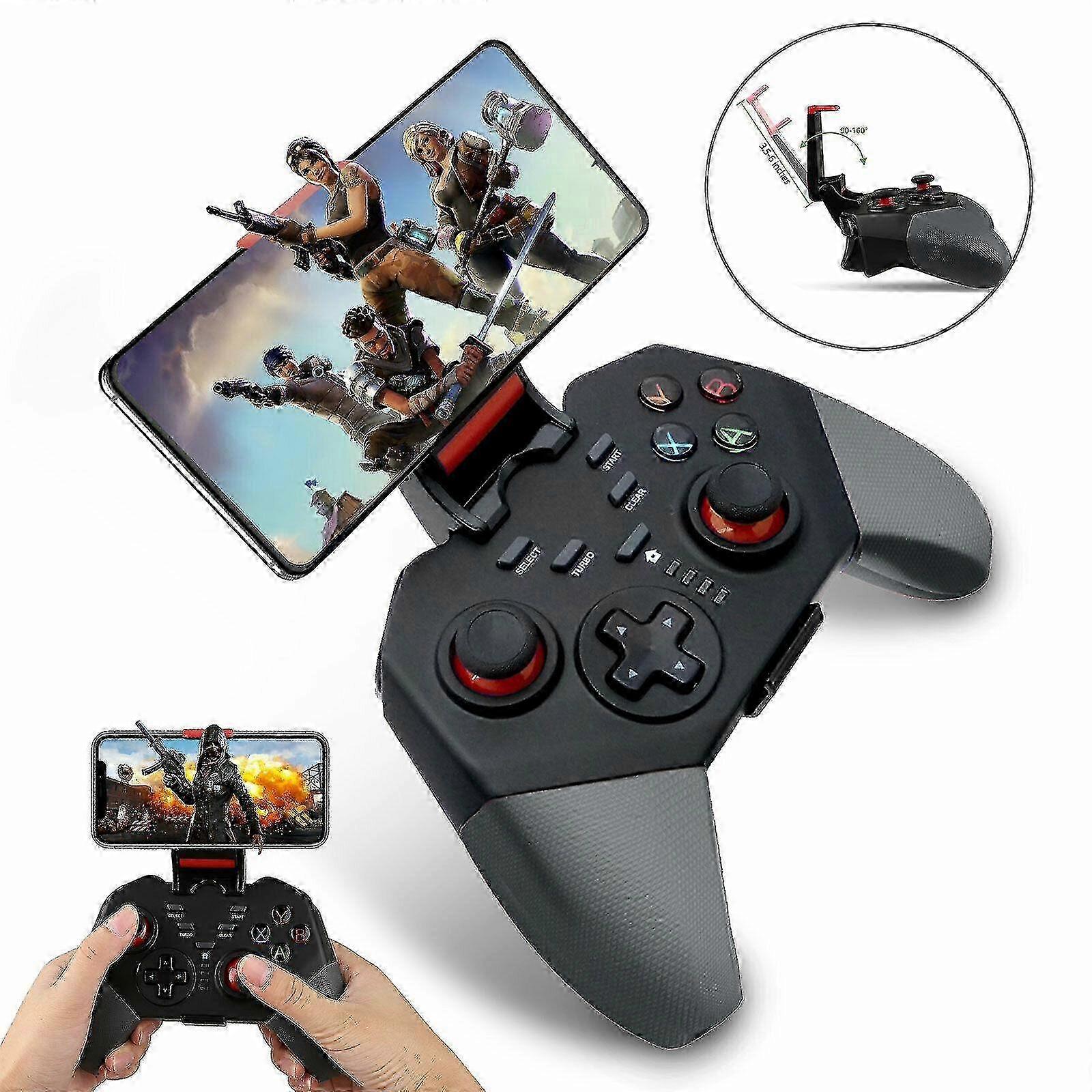 2025 Mobile Phone Game Controller For Android Iphone