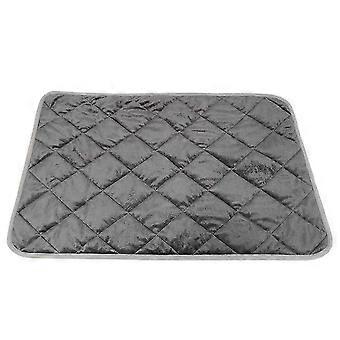 Heating Dog Cat Bed Mat,Pad,Thermal Heated 25-26