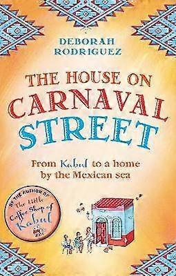 The House on Carnaval Street