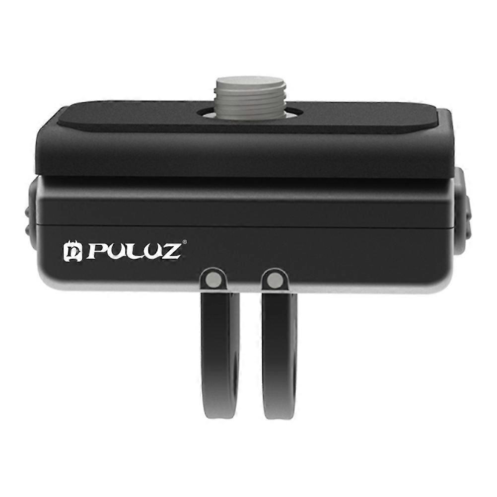 Magnetic Quick Release Accessory for Insta360Ace Pro/X3/ONE X2/ Multifunctional Convenient Adapter Base