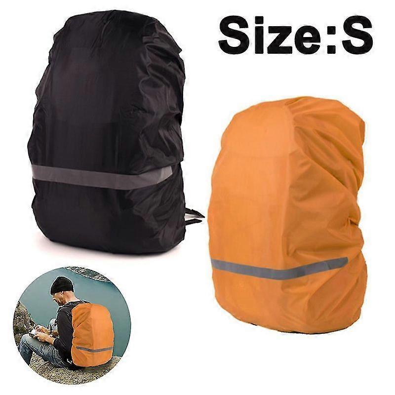 Luxora Backpack Rain Cover Upgraded Waterproof Backpack Cover