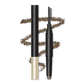 Natural Shade Eyebrow Enhancer Pencil Multiple Shade For Soft Brows Define Waterproof Long Safe Formulas  05