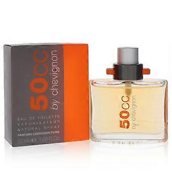  Chevignon 30cc by Chevignon - Eau De Toilette Spray 1 oz - Men 