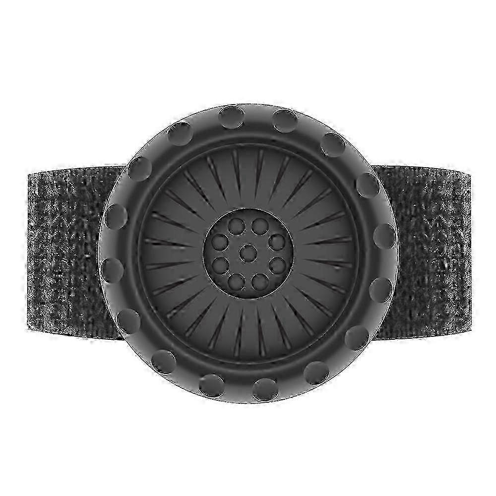 YPC21 For Zello IP67 Waterproof Wireless Bluetooth PTT Button Switch for Ios/Android