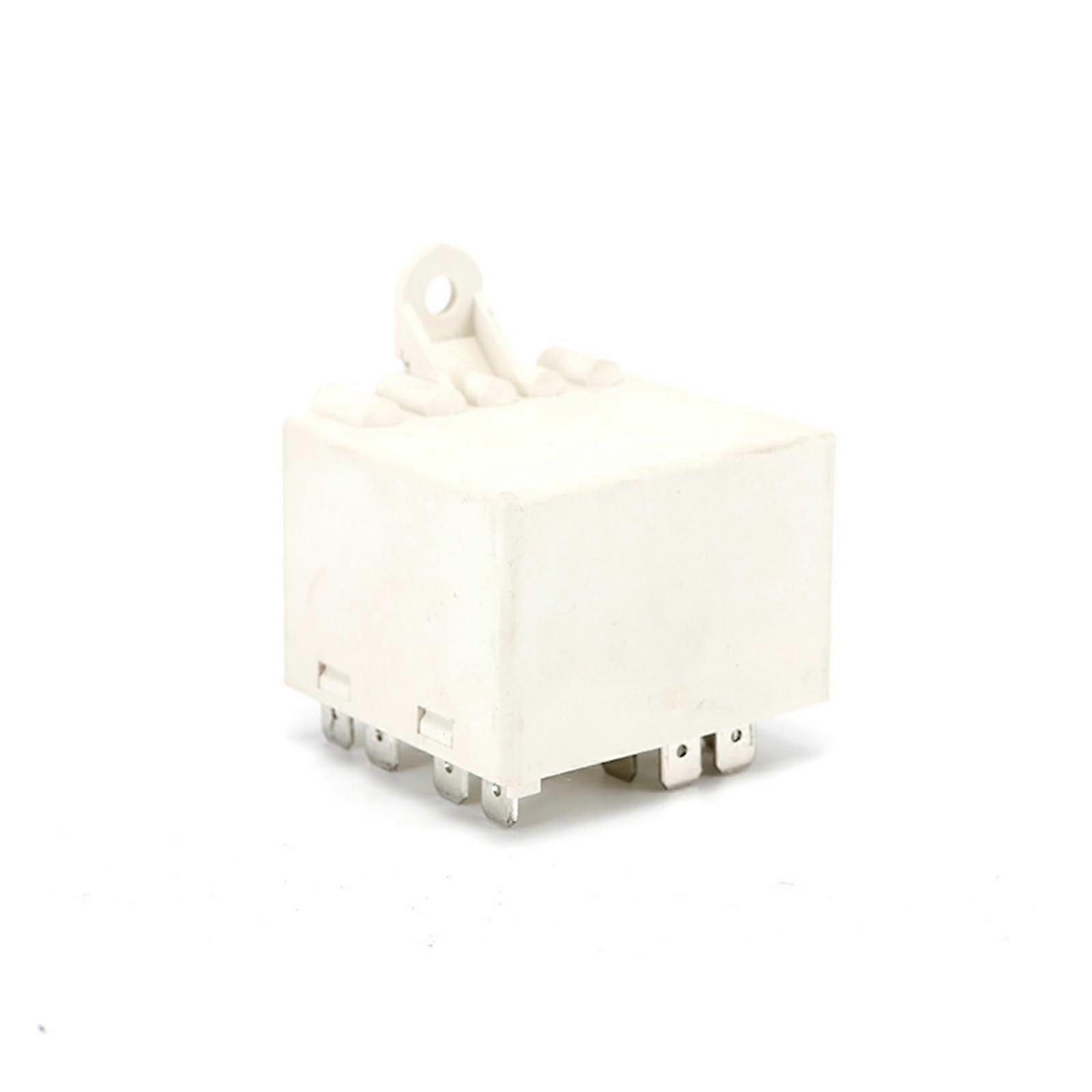 Compressor Start Relay RVA3AG6D for Refrigerator Fast Activation and Reliable Cooling Performance