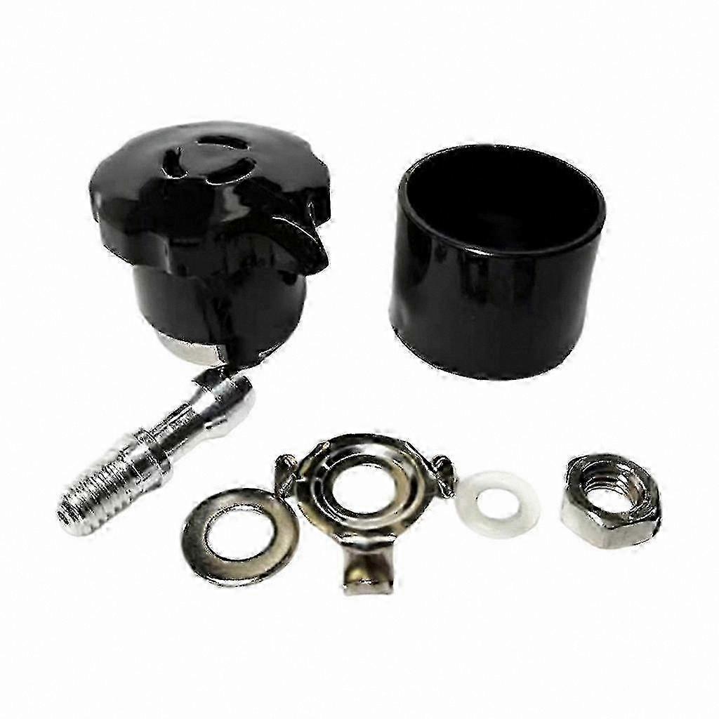 Pressure Pot Safety Exhaust Valve Replacement Components Steam Release Float Mechanism