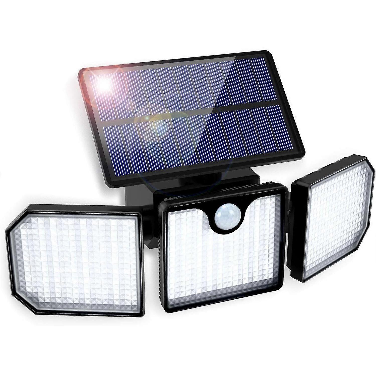 Home & Garden > Business & Home Security > Security Lights