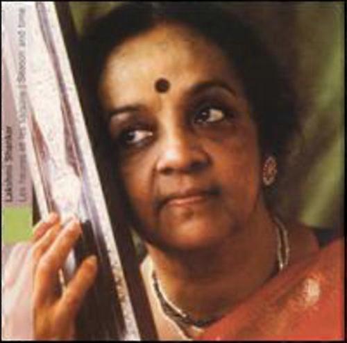 Lakshmi Shankar - Season & Time  [COMPACT DISCS] USA import