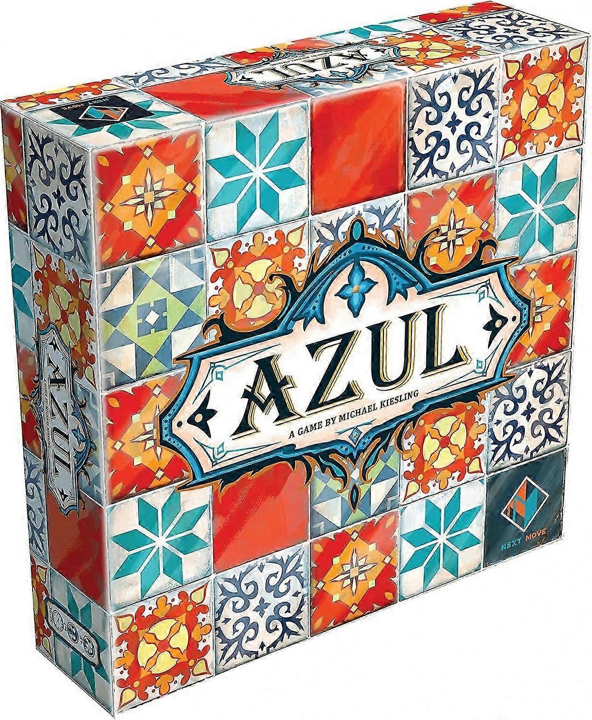 Plan B Games, Azul Tile Laying Game