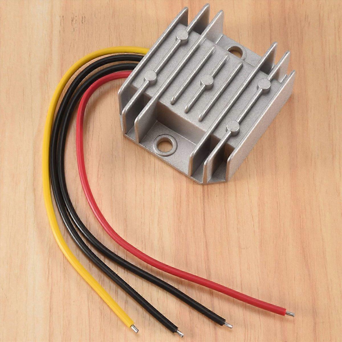  12V DC DC Converter Regulator Buck Power Supply