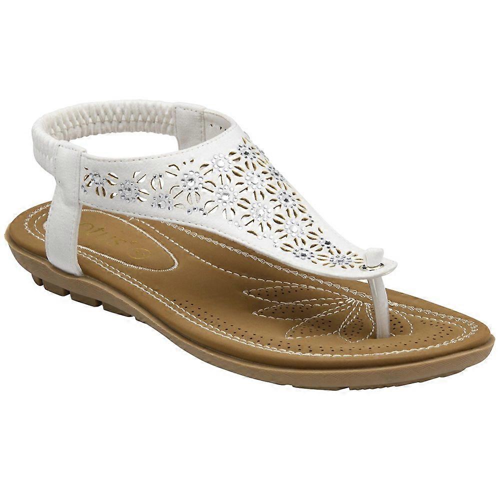 Lotus Vena Womens Sandals
