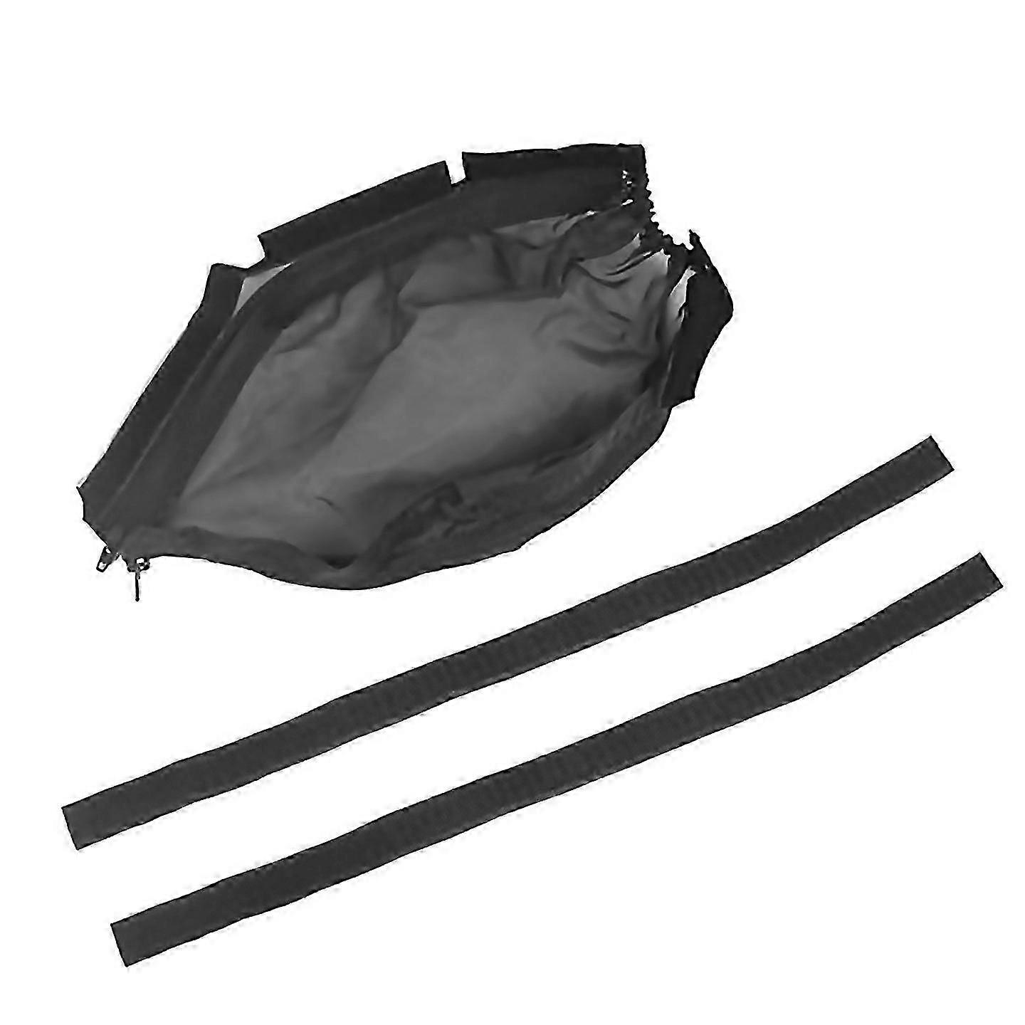 Dust cover for protecting the chassis