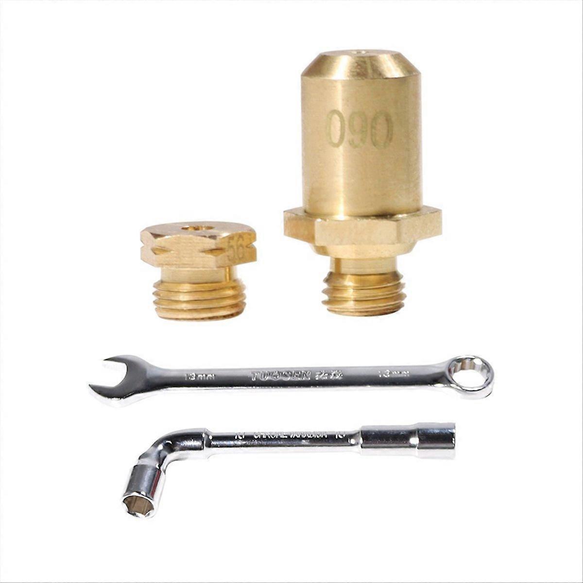 W11126051 Range Oven LP Conversion Kit 