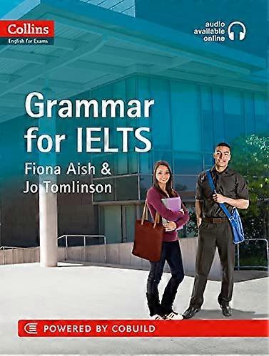 Collins kielioppi IELTS