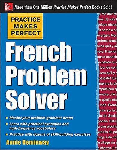 French Problem Solver