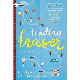 Suche nach Fraser