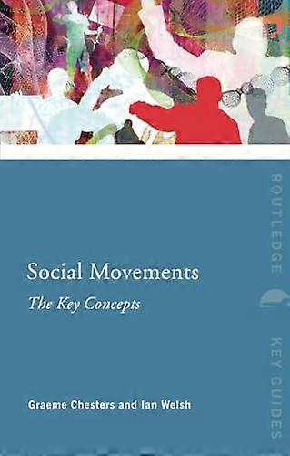 Social Movements: The Key Concepts