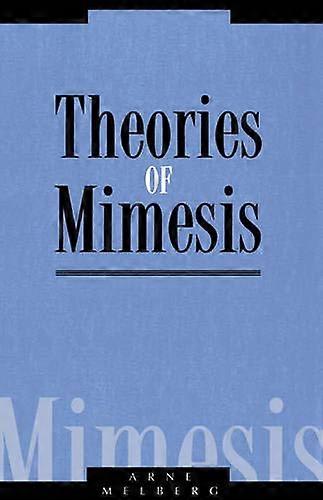 Theorieën over Mimesis